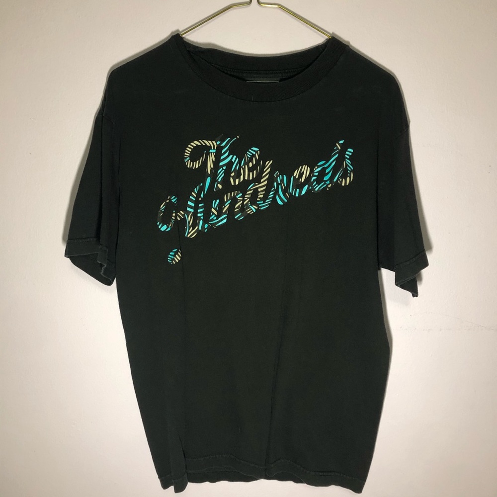 The Hundreds T Shirt